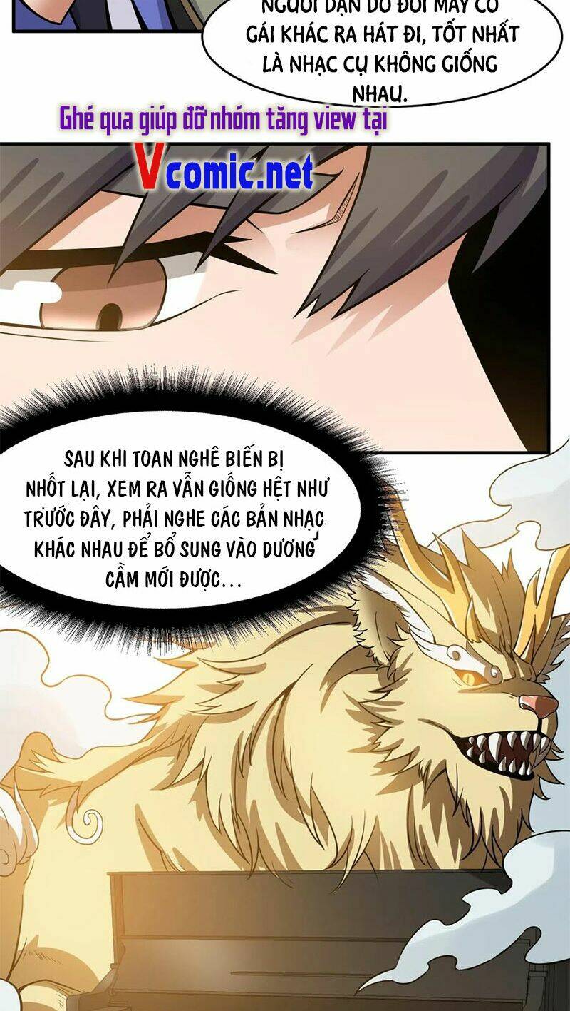 Chương 166 - Trang 16