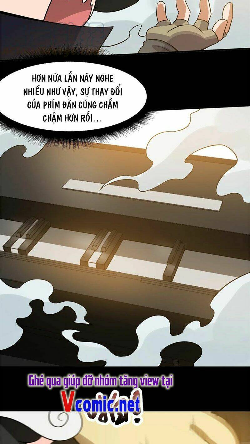 Chương 166 - Trang 18