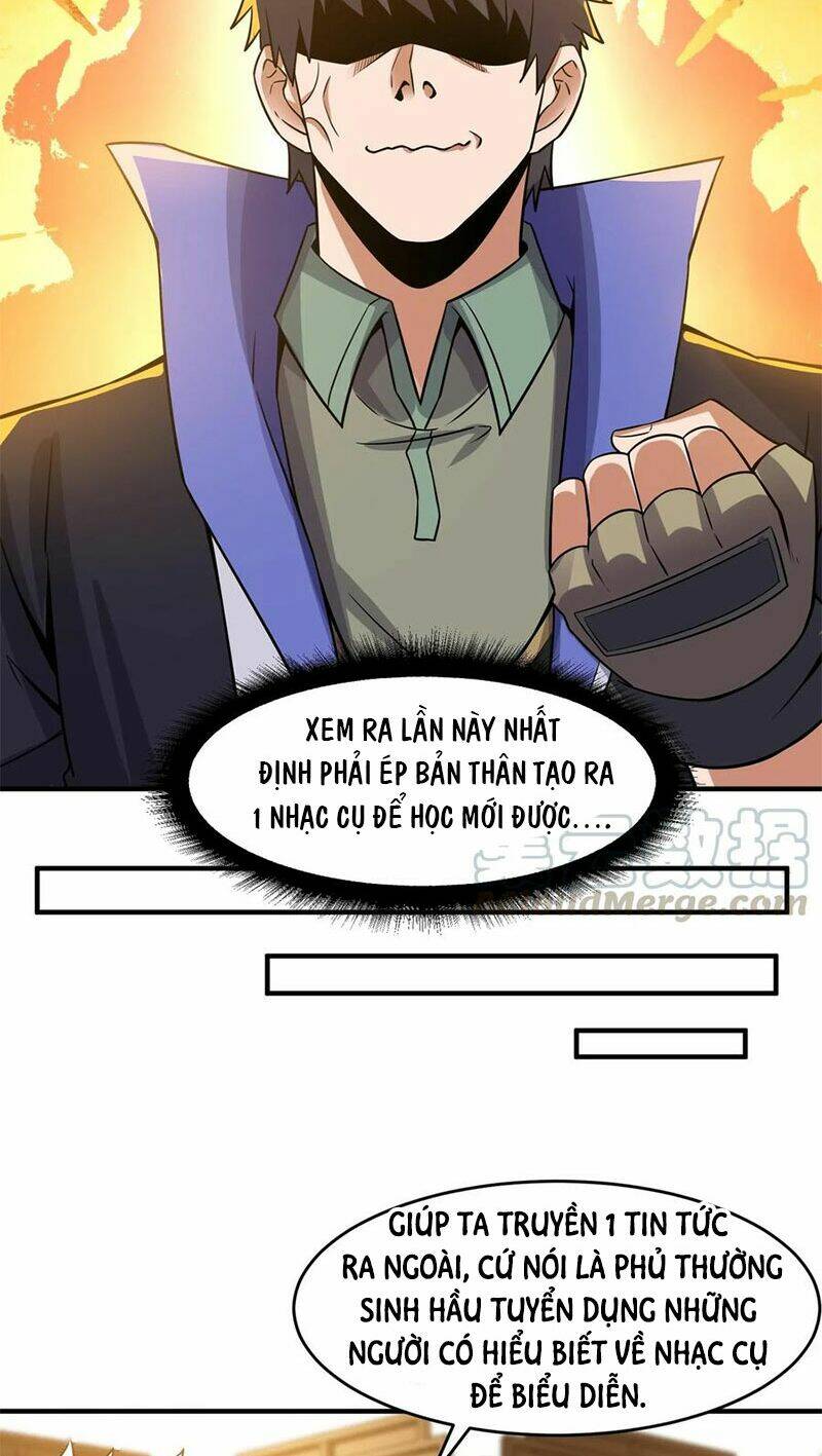 Chương 166 - Trang 20
