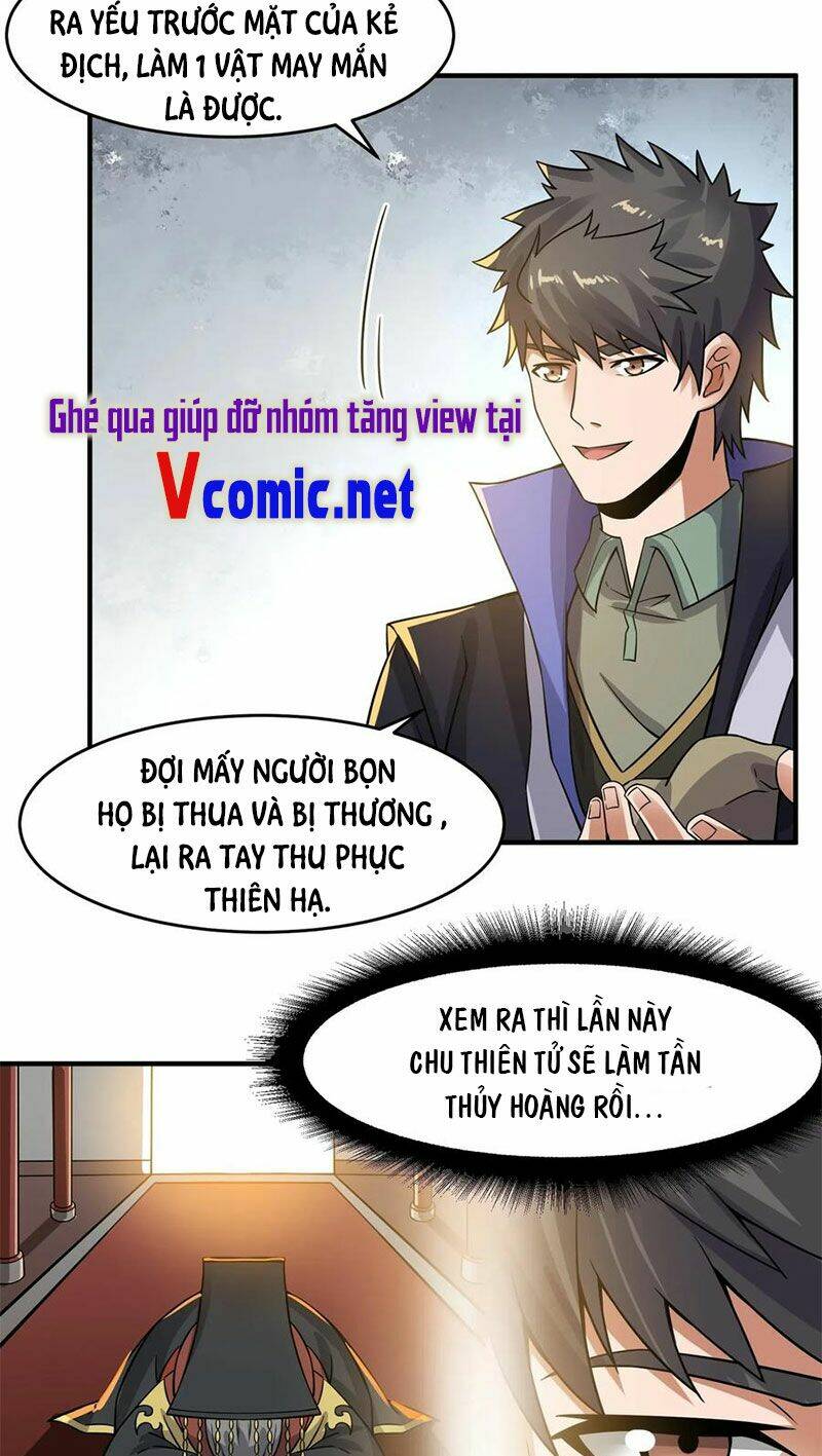 Chương 166 - Trang 3