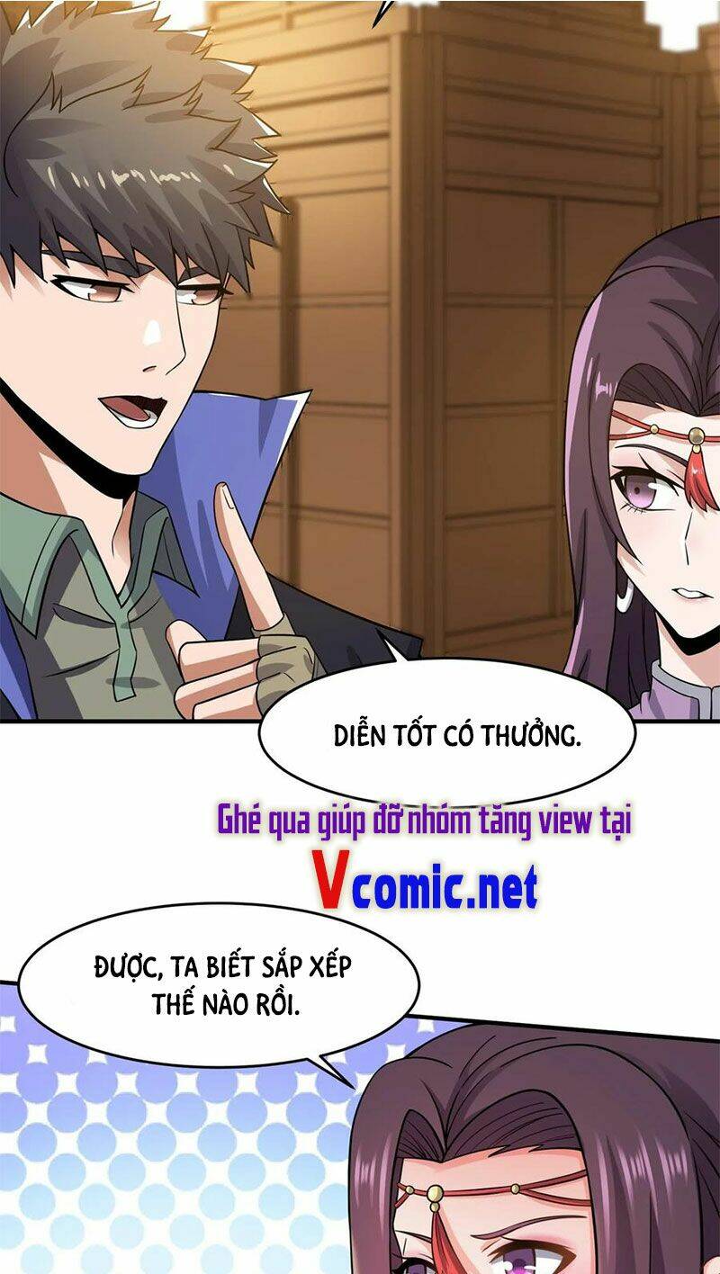 Chương 166 - Trang 21