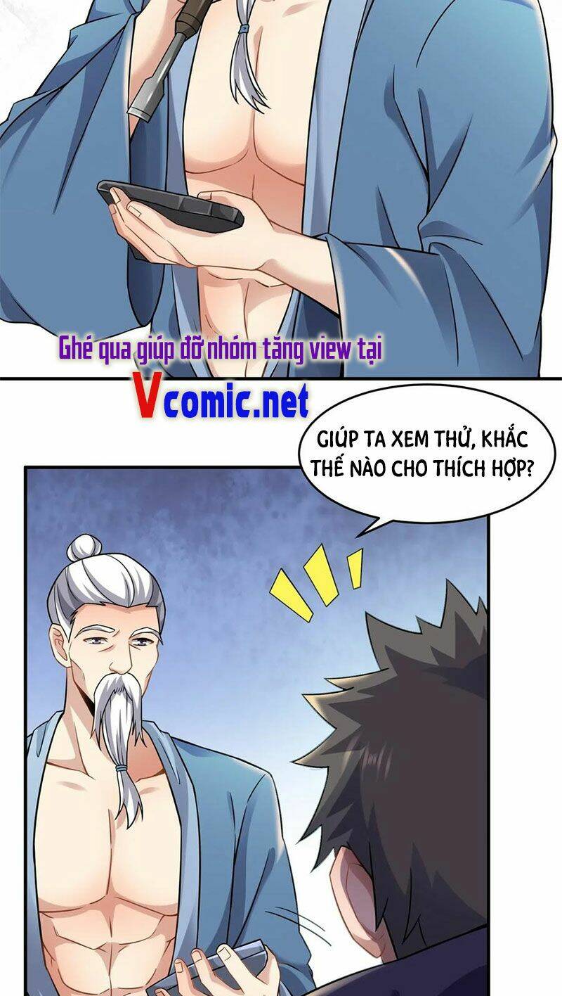 Chương 166 - Trang 25