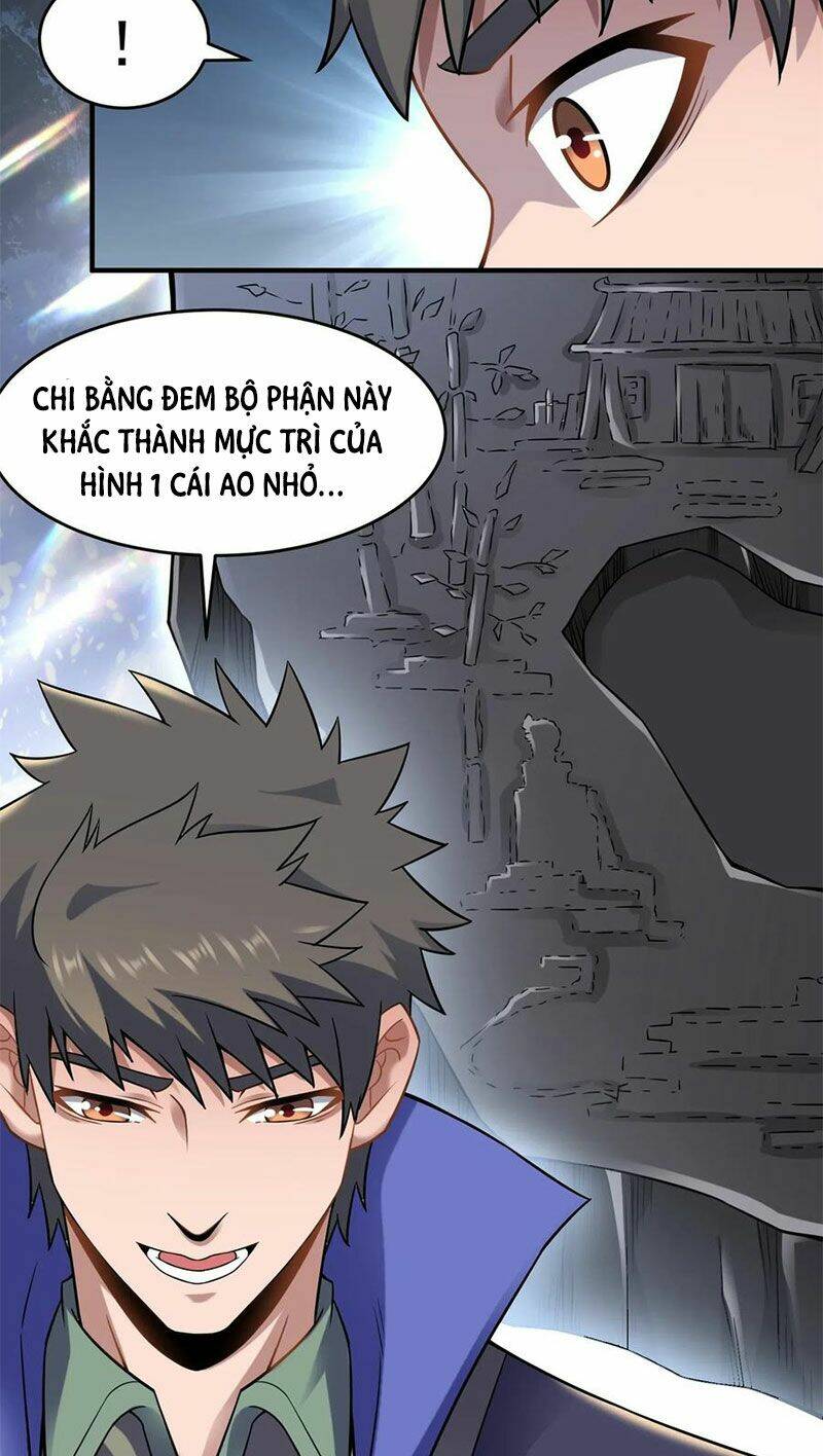 Chương 166 - Trang 27