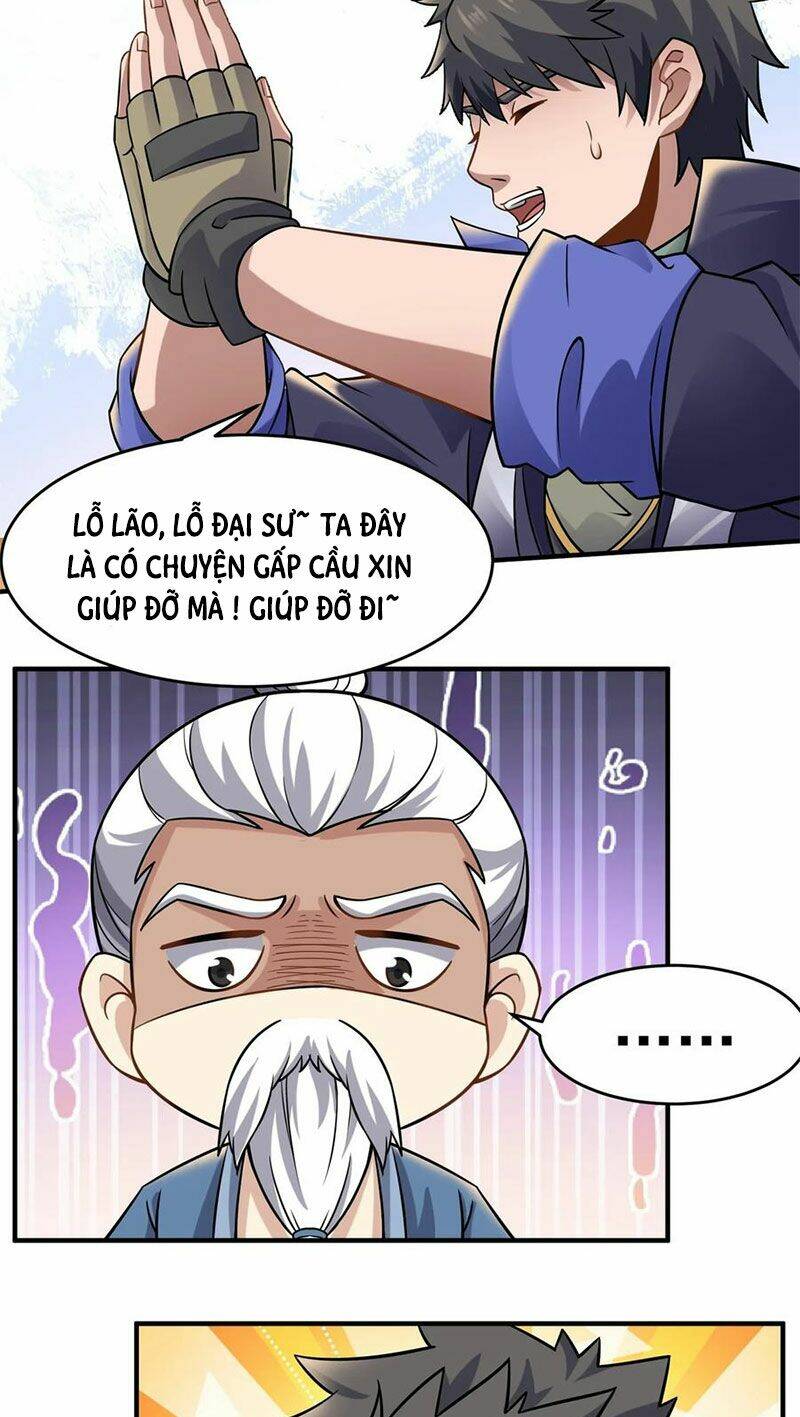 Chương 166 - Trang 32