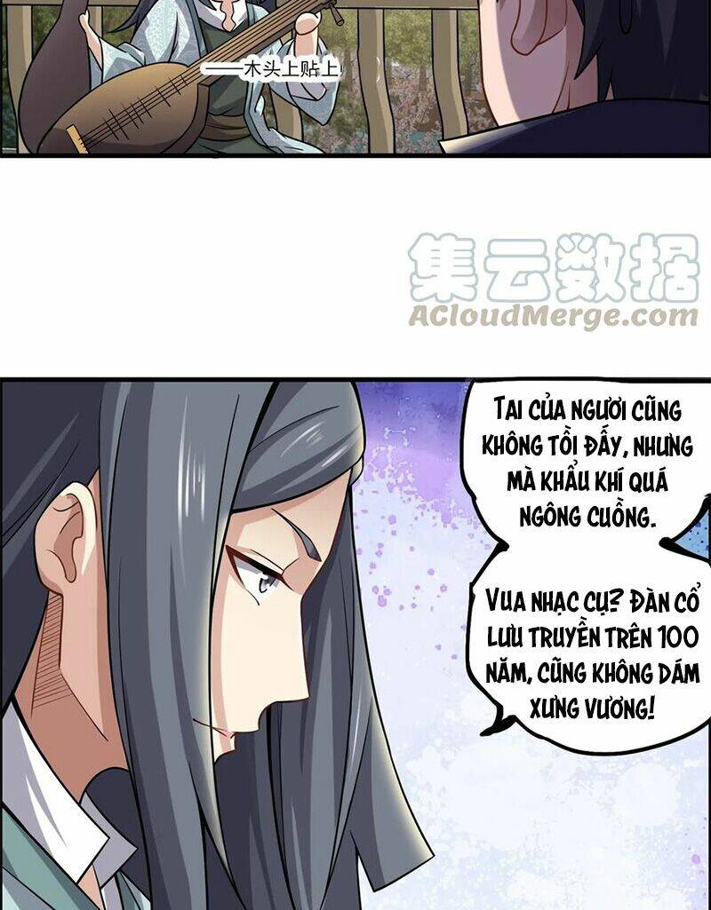 Chương 167 - Trang 22