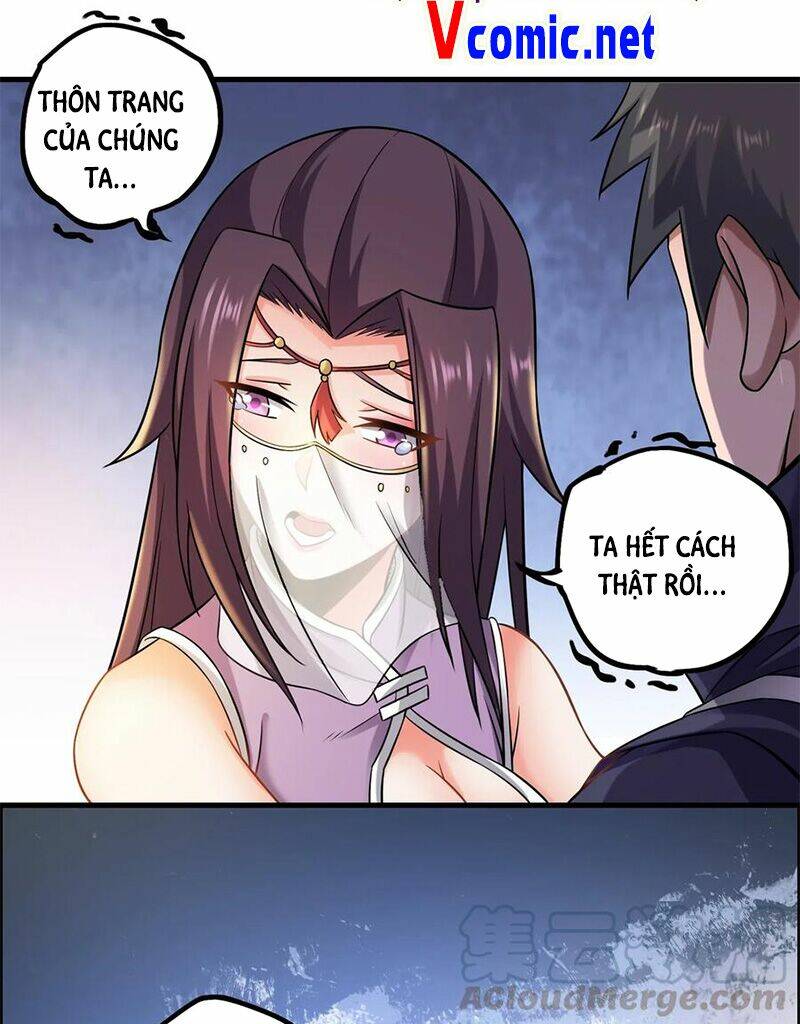 Chương 167 - Trang 47