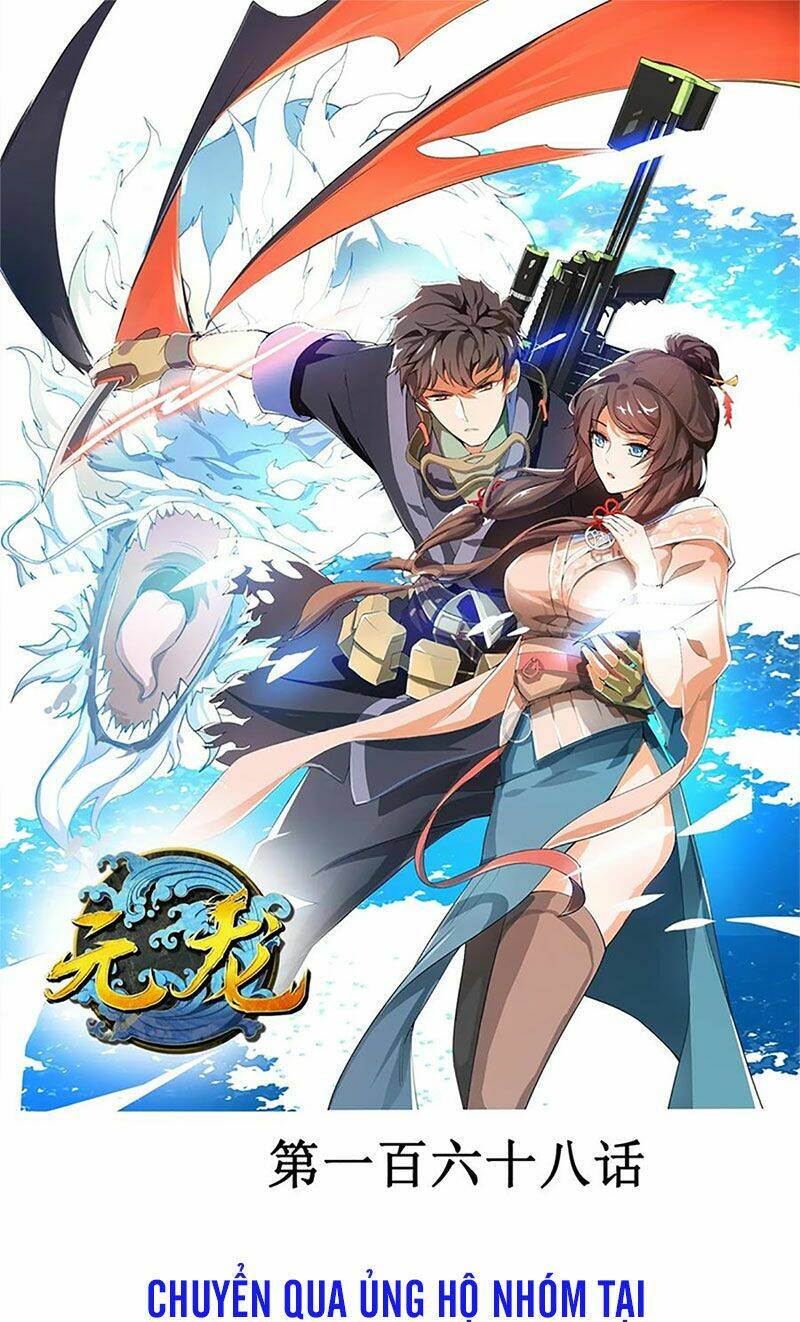 Chương 168 - Trang 1