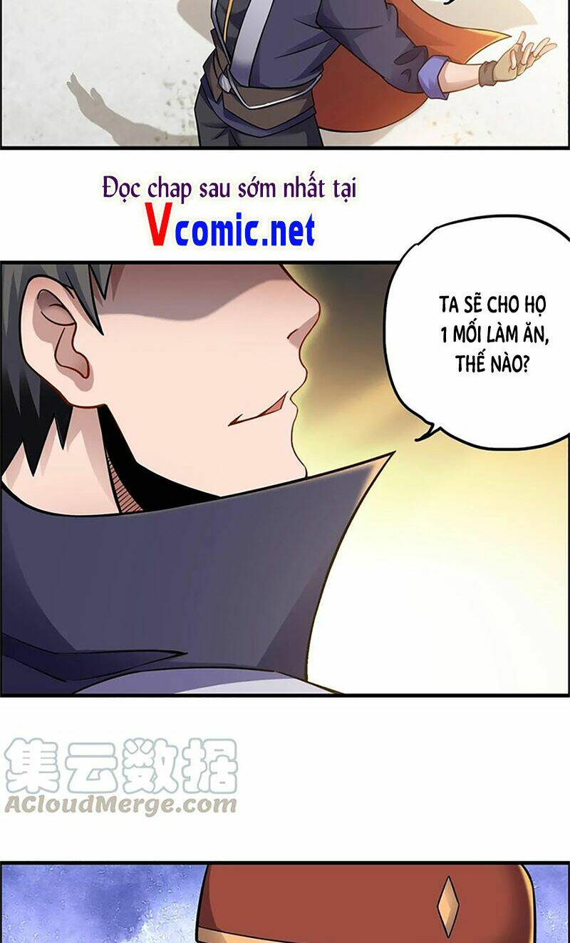 Chương 168 - Trang 16