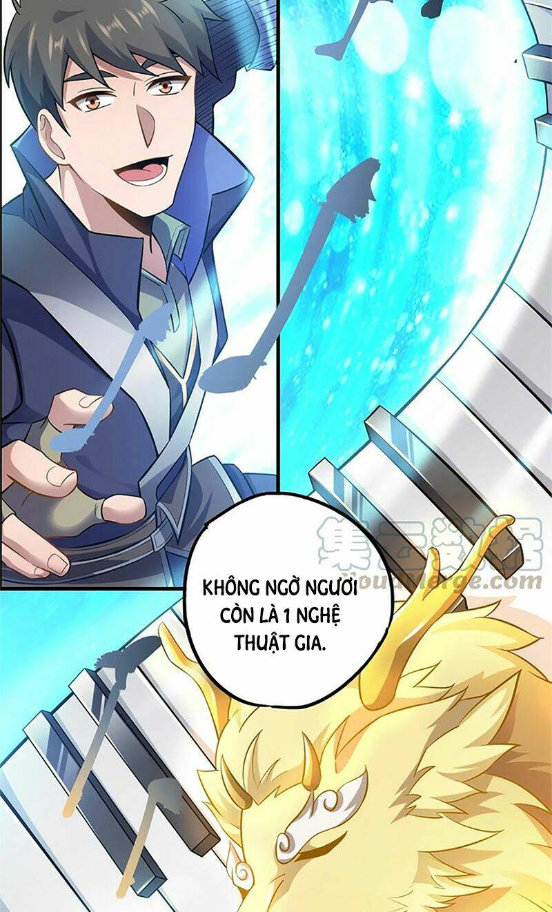 Chương 168 - Trang 23