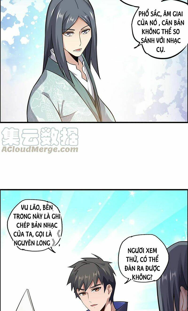 Chương 168 - Trang 25