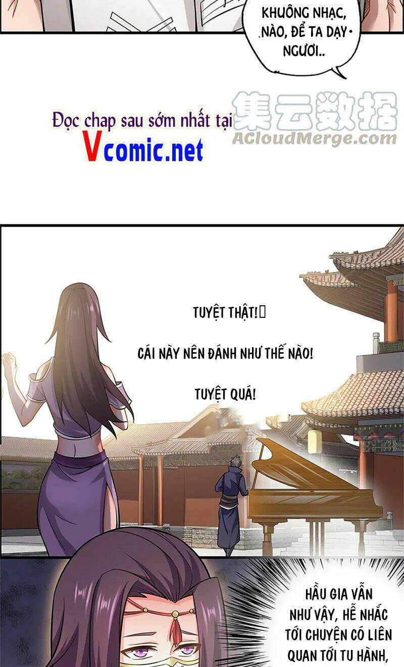 Chương 168 - Trang 27