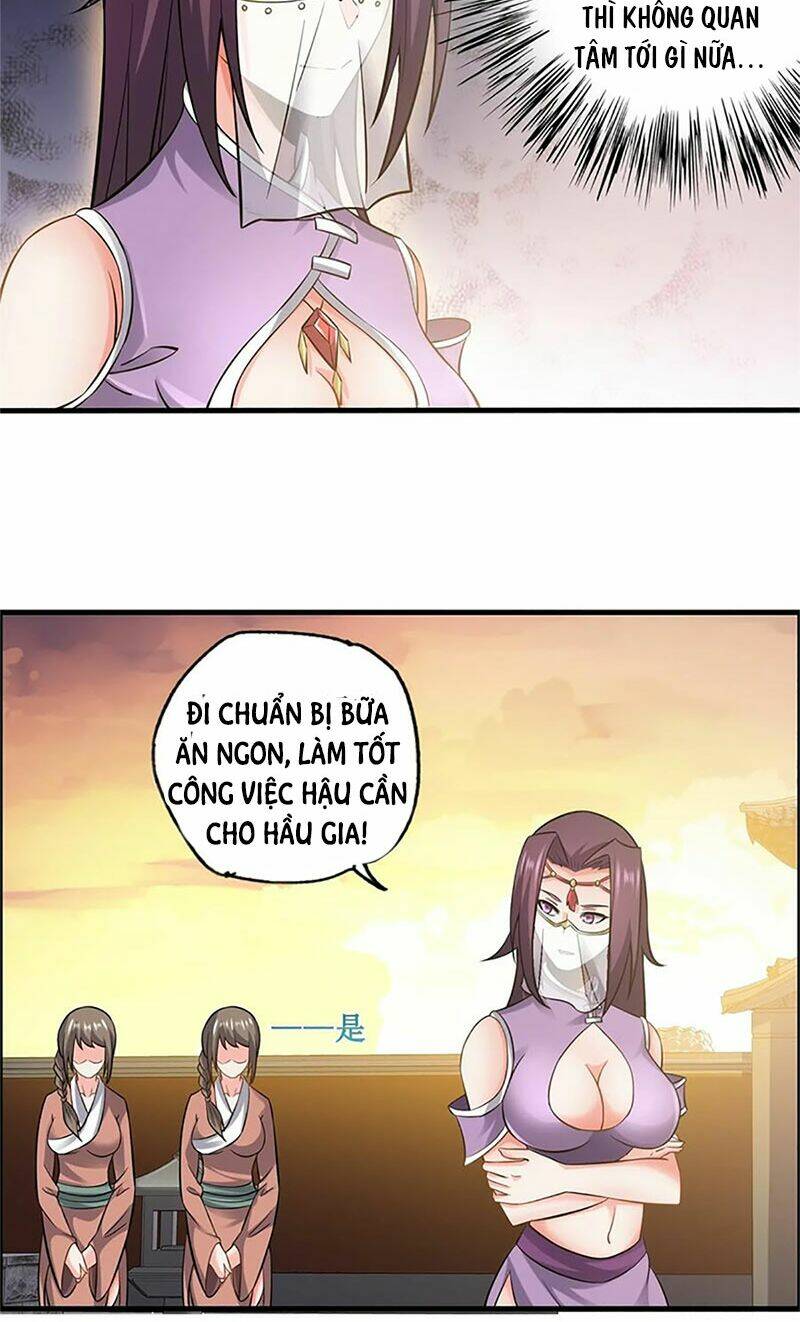 Chương 168 - Trang 28