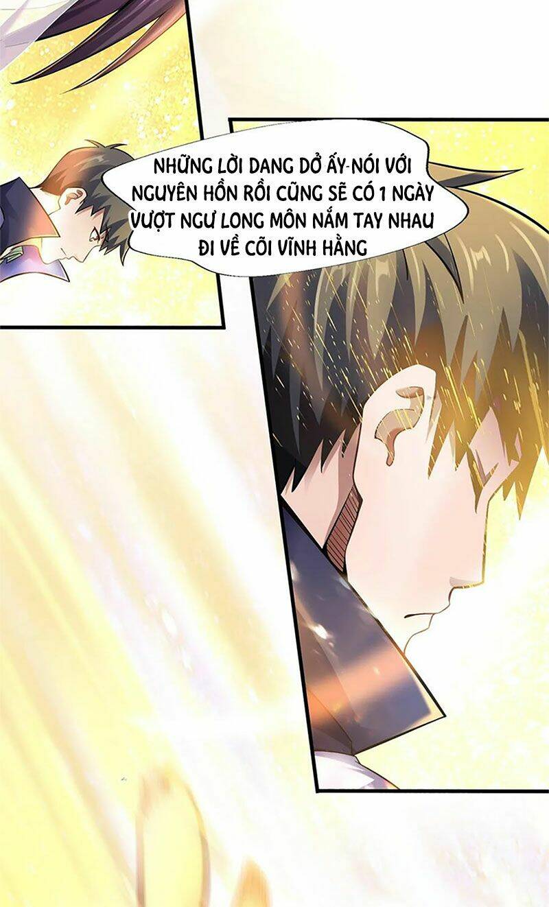 Chương 168 - Trang 31