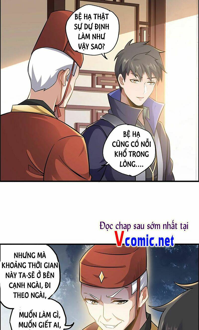 Chương 168 - Trang 10