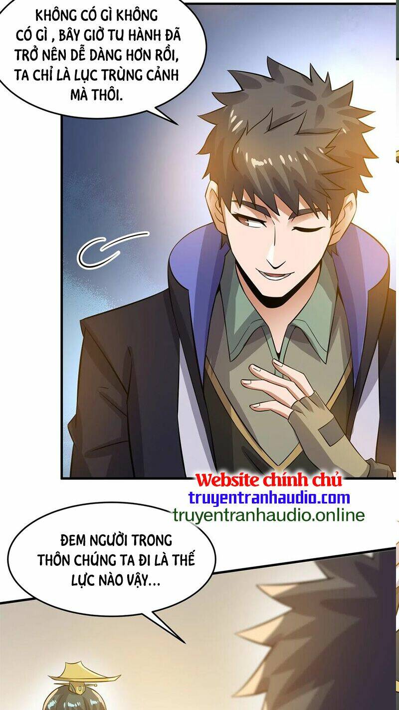 Chương 169 - Trang 19