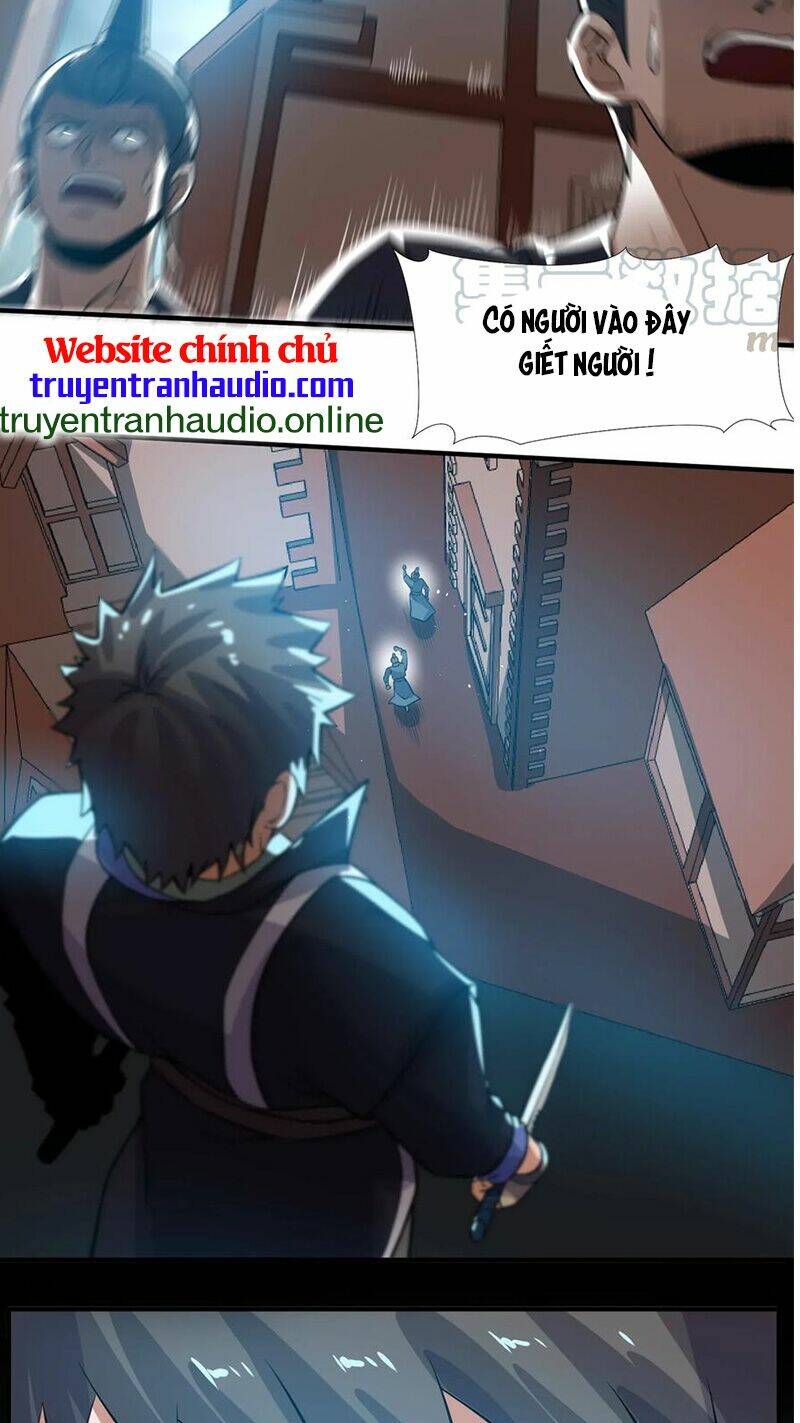 Chương 169 - Trang 31