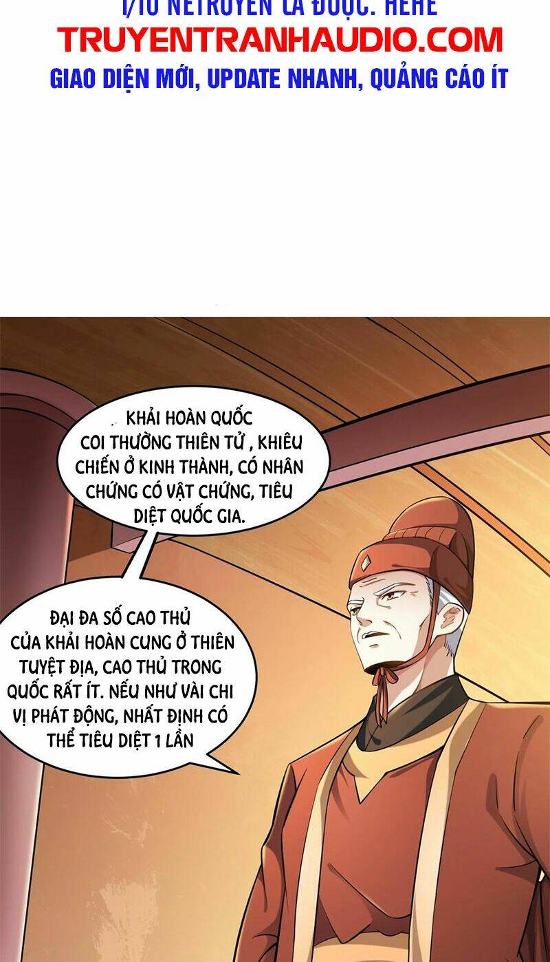 Chương 170 - Trang 2