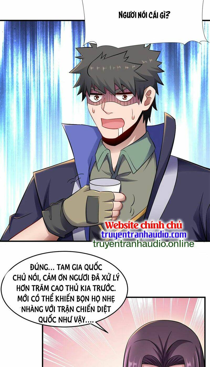 Chương 170 - Trang 11