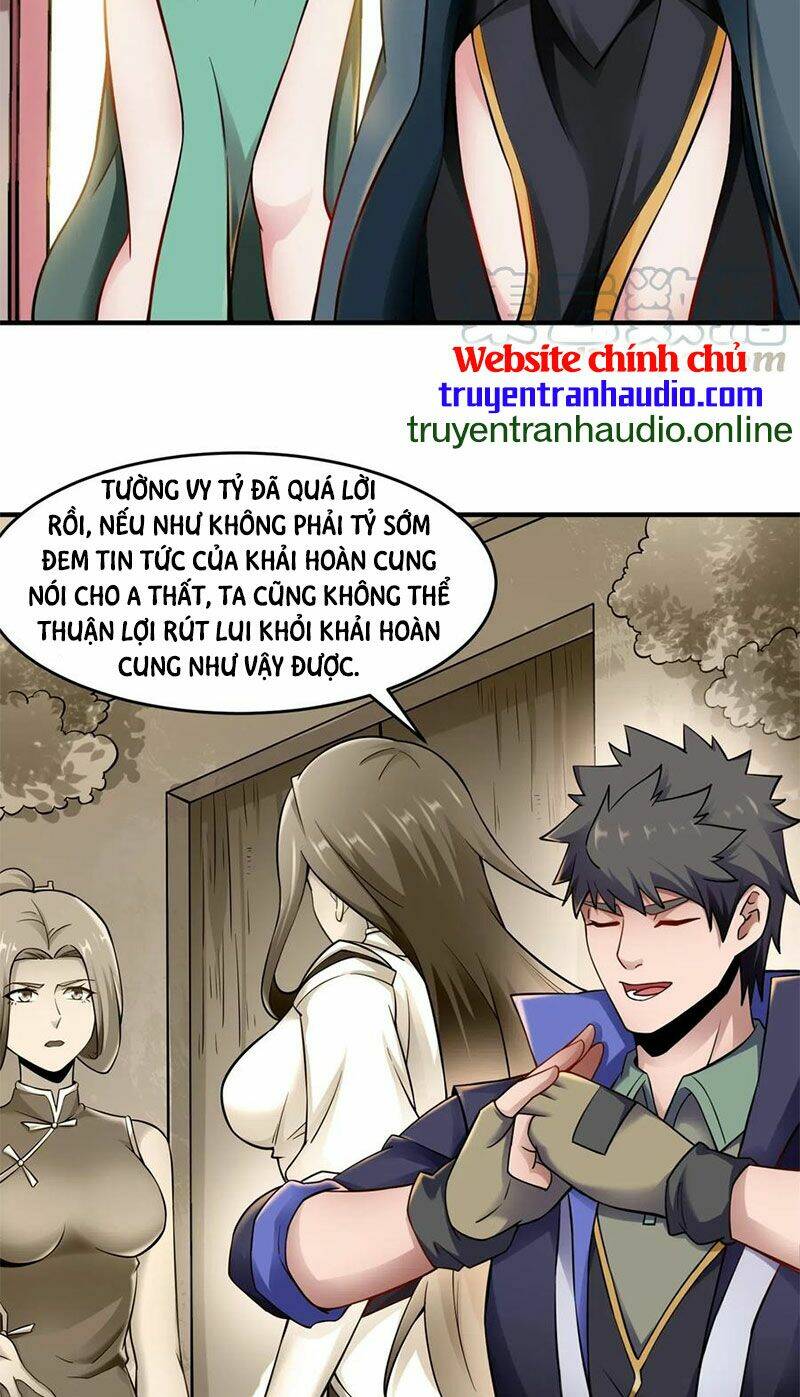 Chương 170 - Trang 15