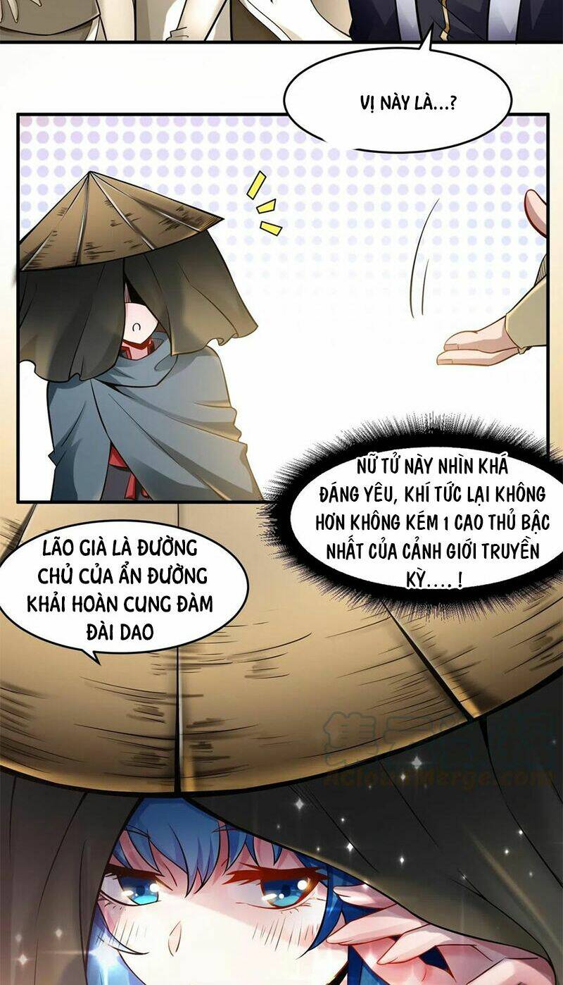 Chương 170 - Trang 16