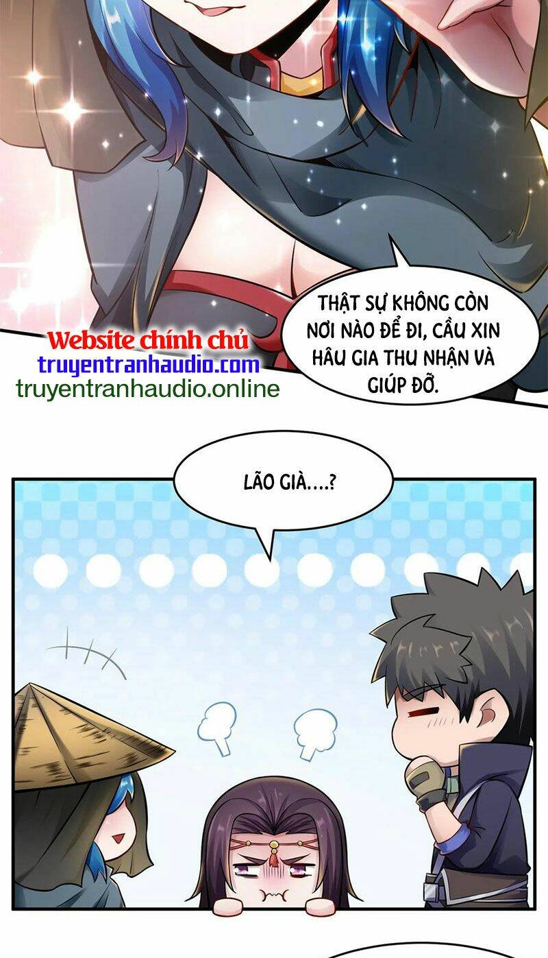 Chương 170 - Trang 17