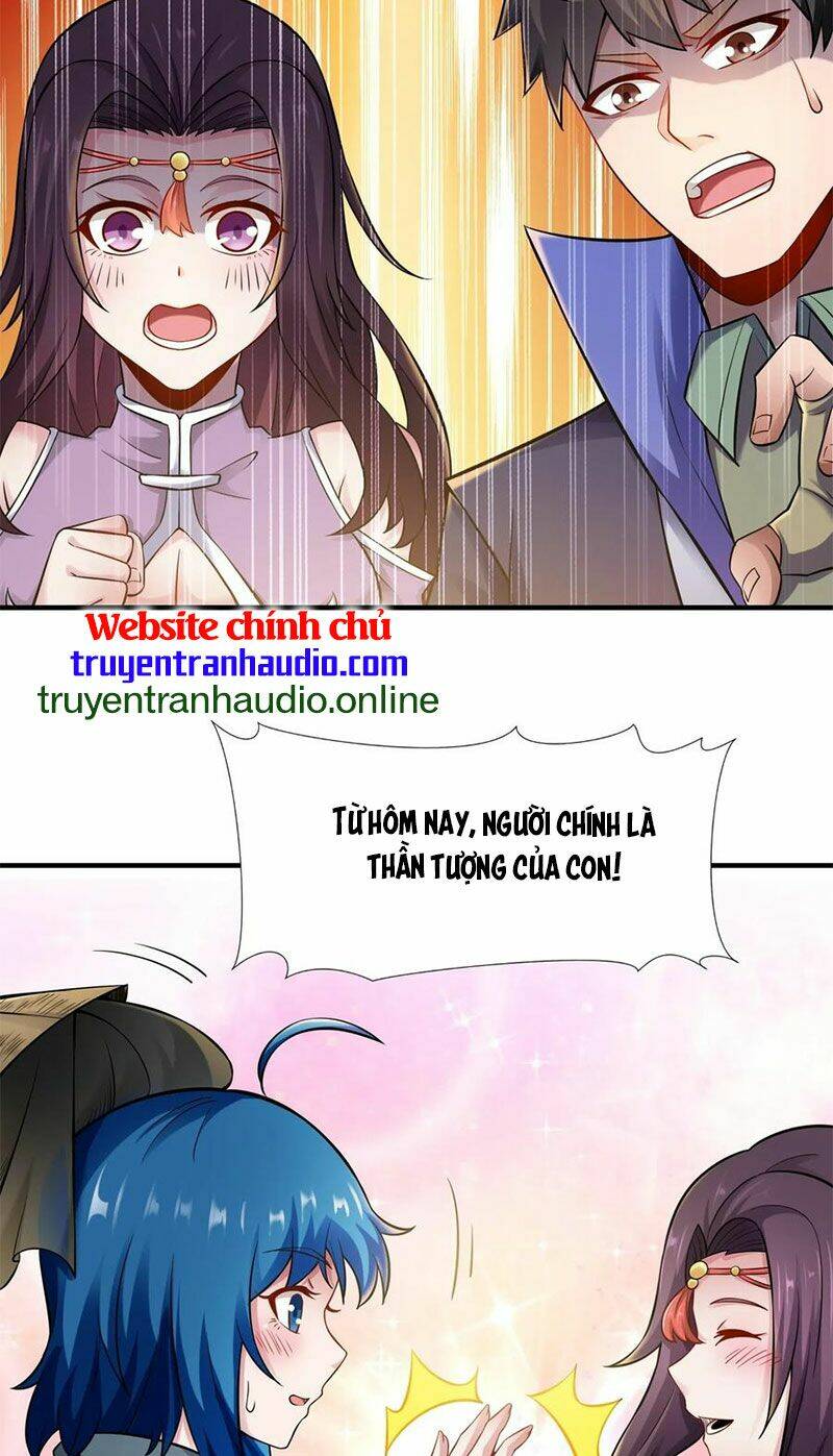 Chương 170 - Trang 19