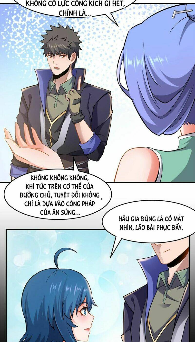 Chương 170 - Trang 22