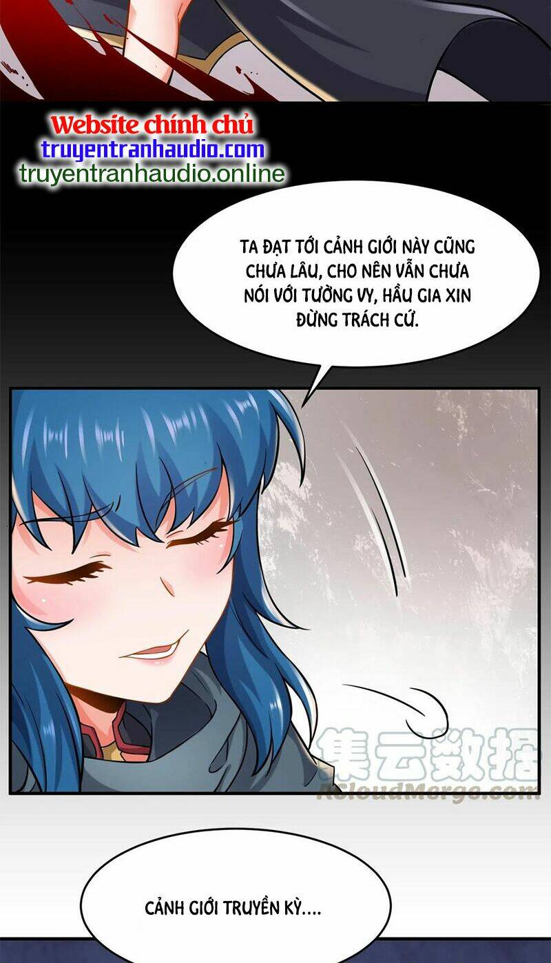 Chương 170 - Trang 26