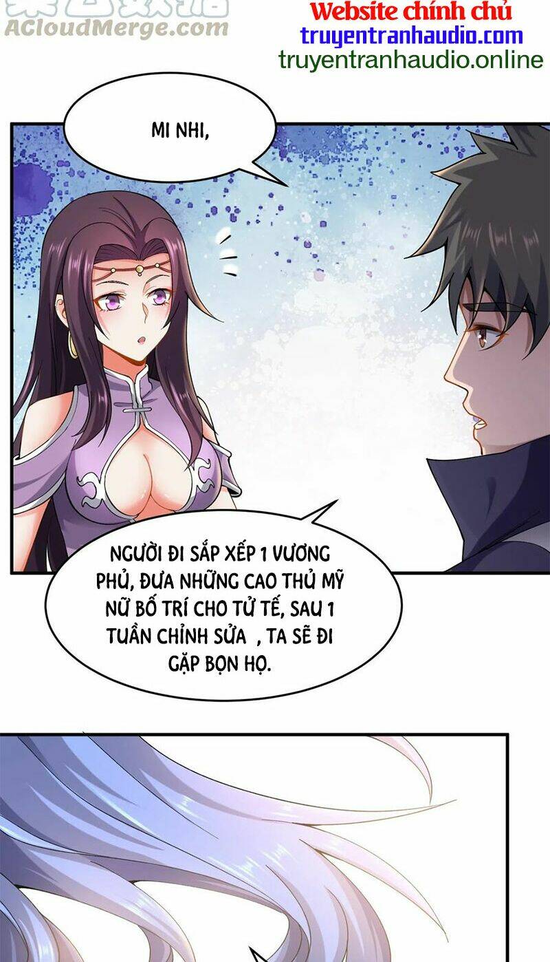 Chương 170 - Trang 34