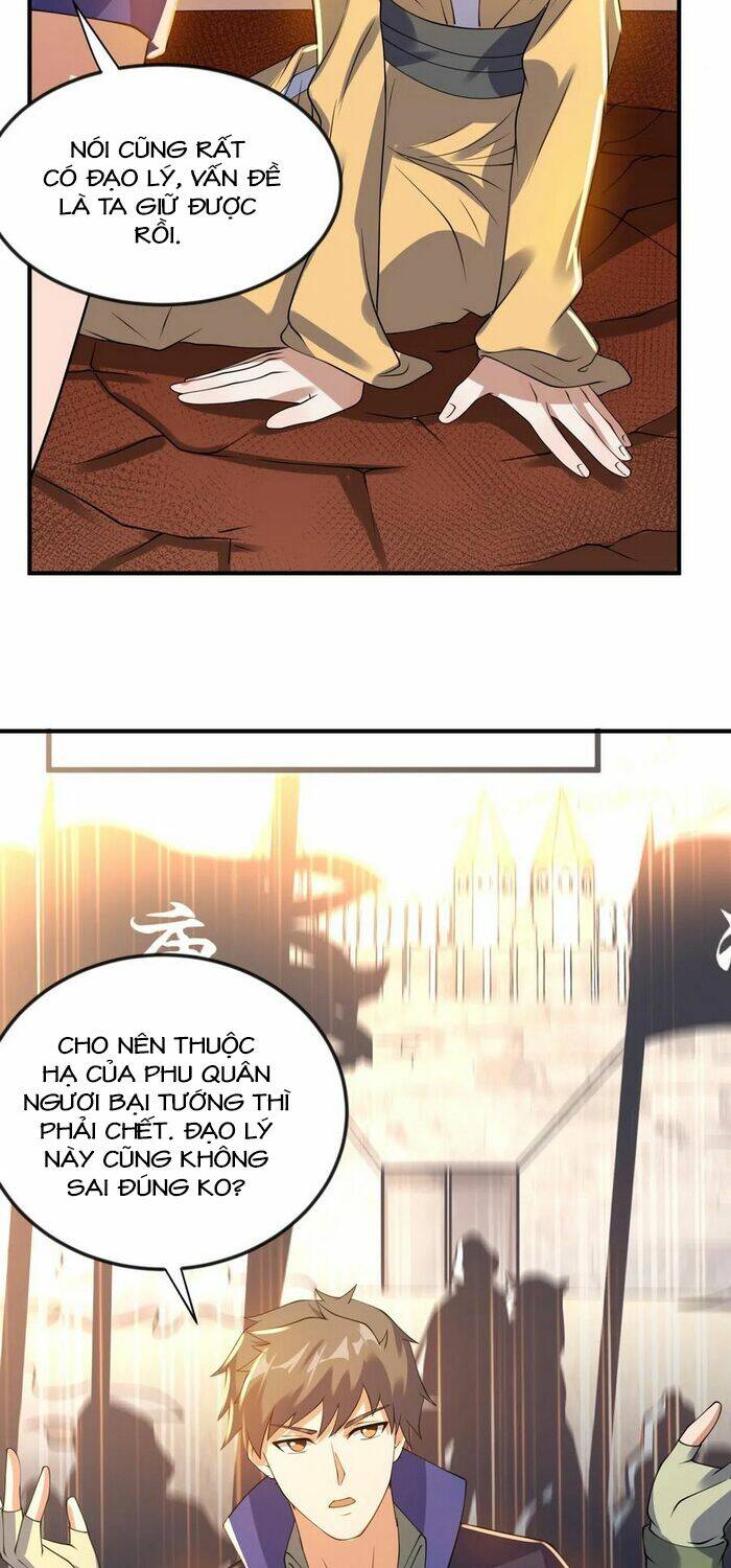 Chương 171 - Trang 22