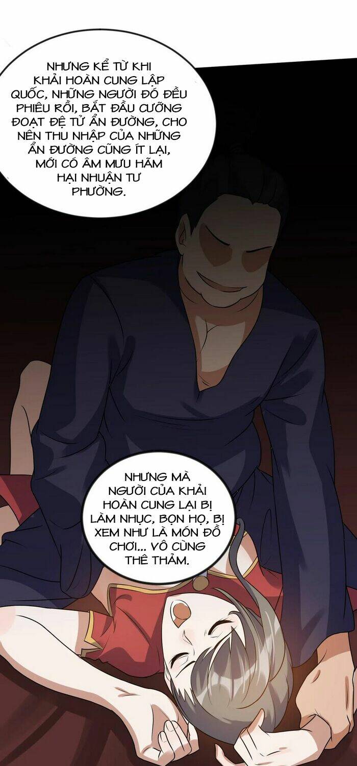 Chương 171 - Trang 26