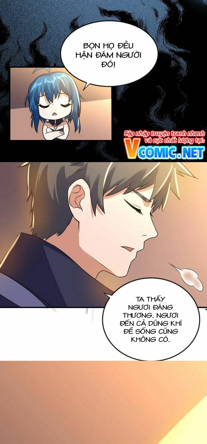 Chương 171 - Trang 28