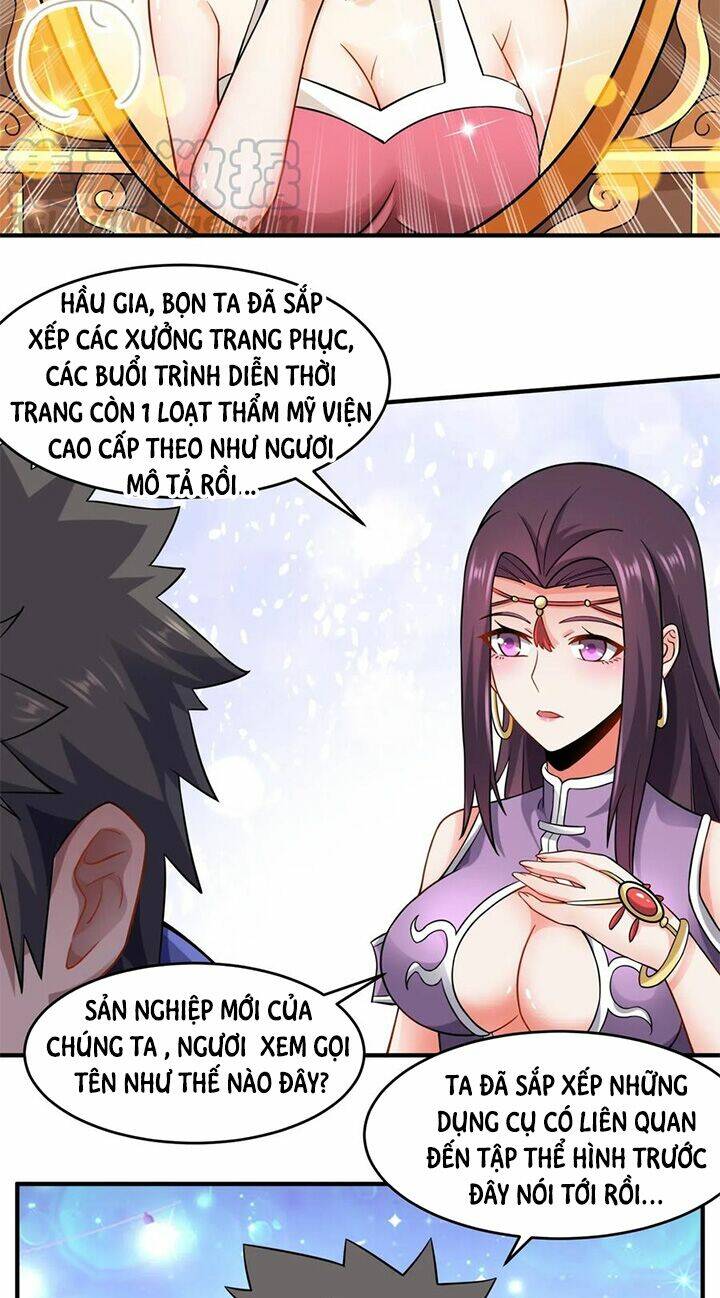Chương 172 - Trang 23