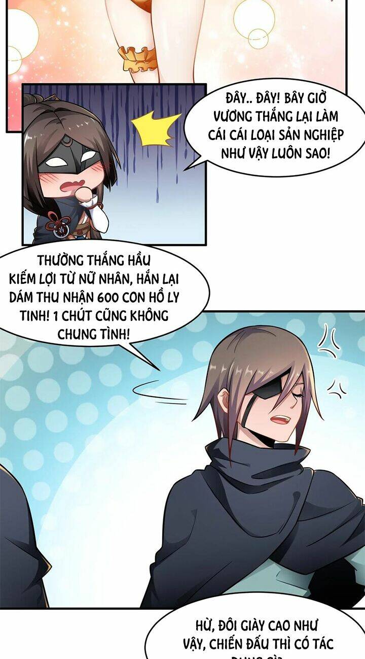 Chương 172 - Trang 34