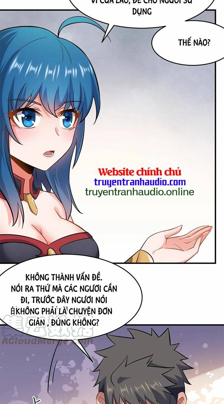 Chương 172 - Trang 10