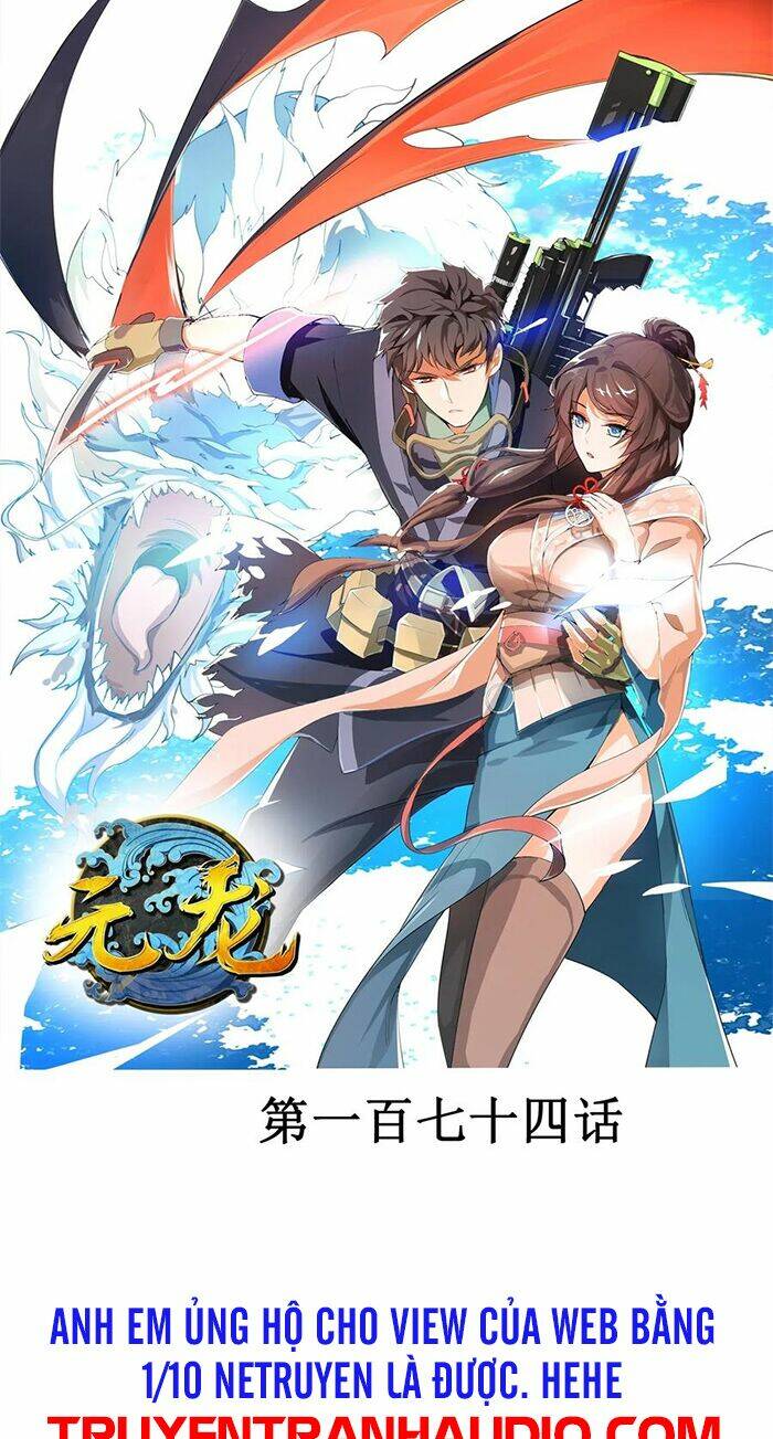 Chương 174 - Trang 1