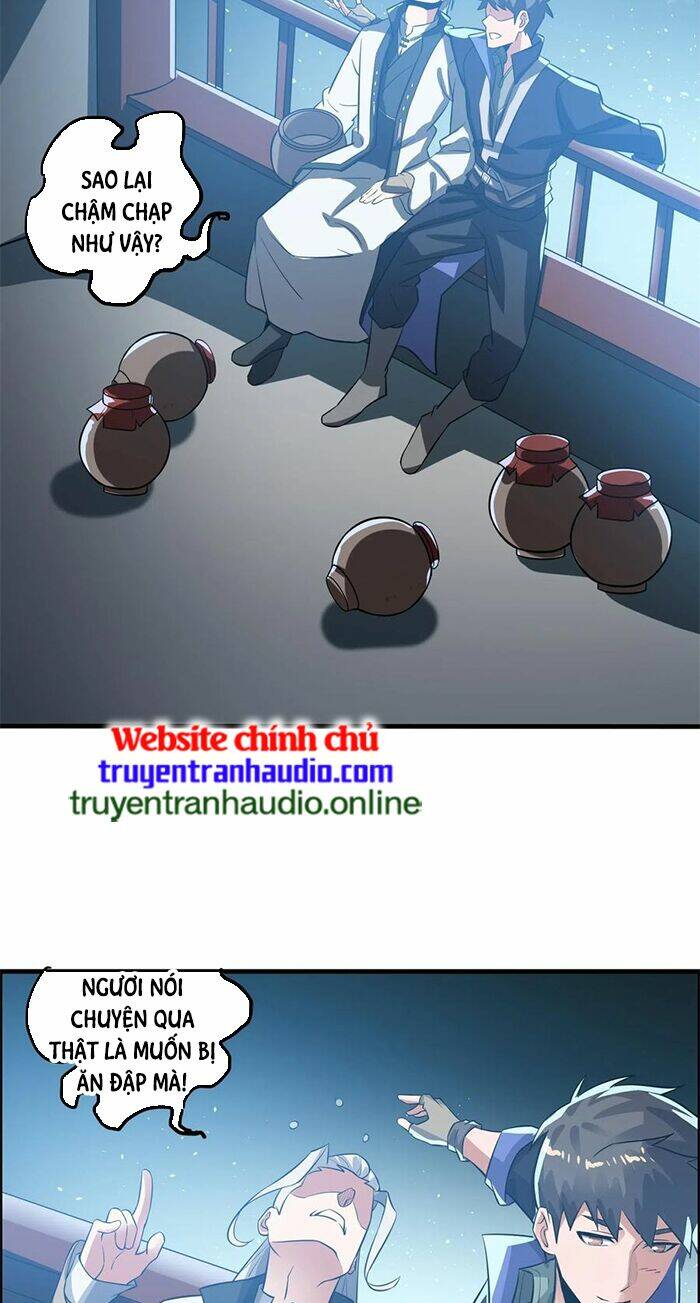 Chương 174 - Trang 17
