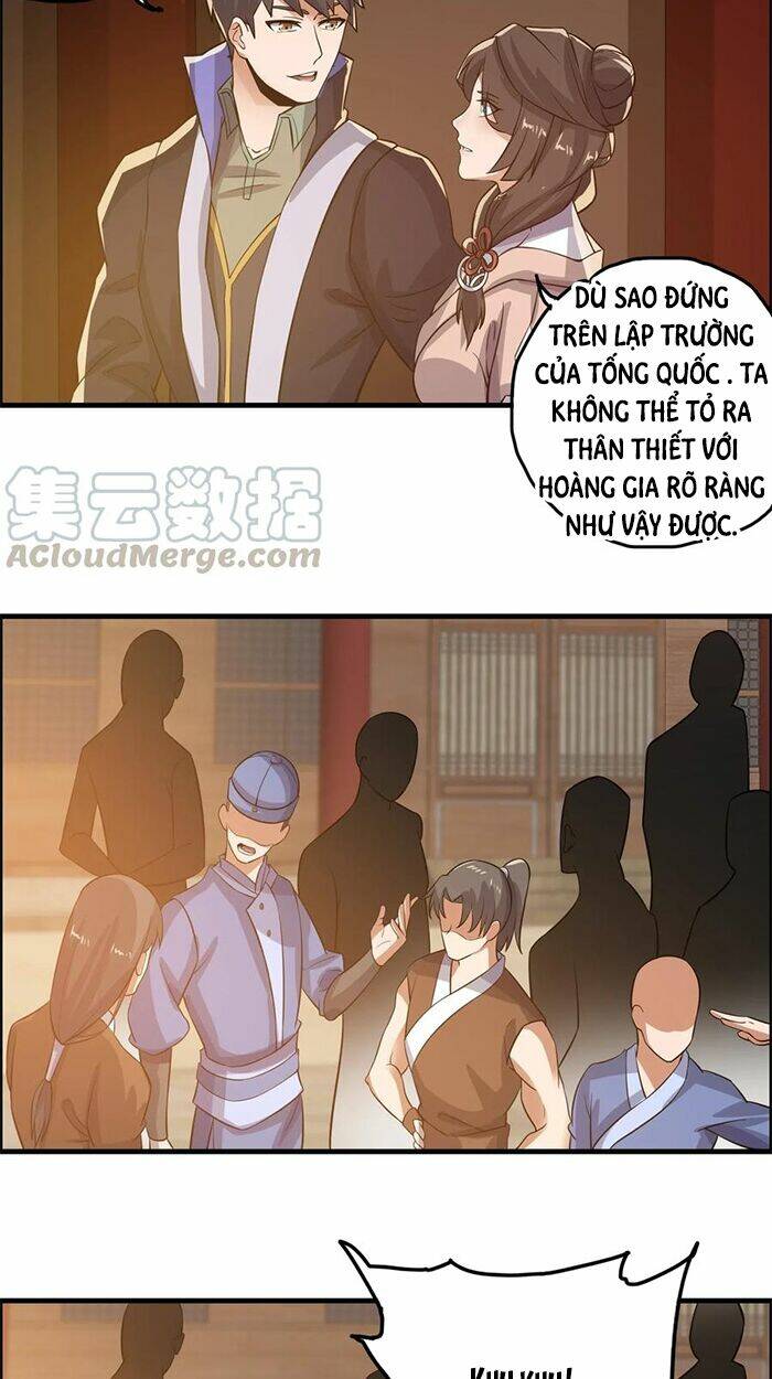 Chương 175 - Trang 14
