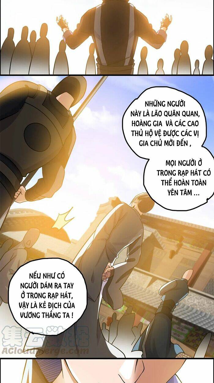 Chương 175 - Trang 16