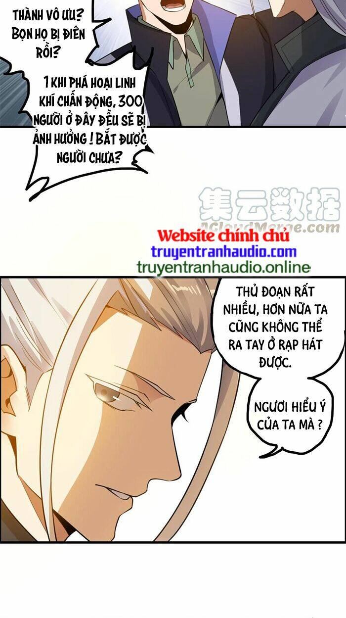 Chương 175 - Trang 41