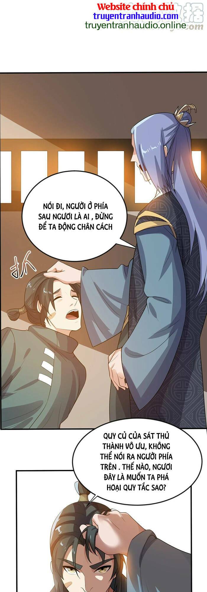 Chương 176 - Trang 13
