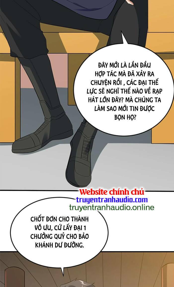 Chương 176 - Trang 20