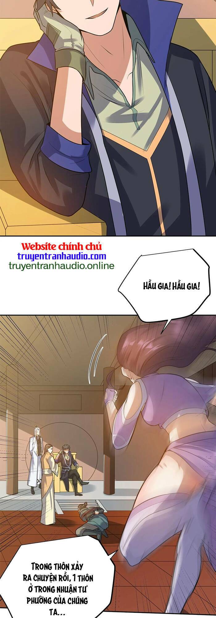 Chương 176 - Trang 25