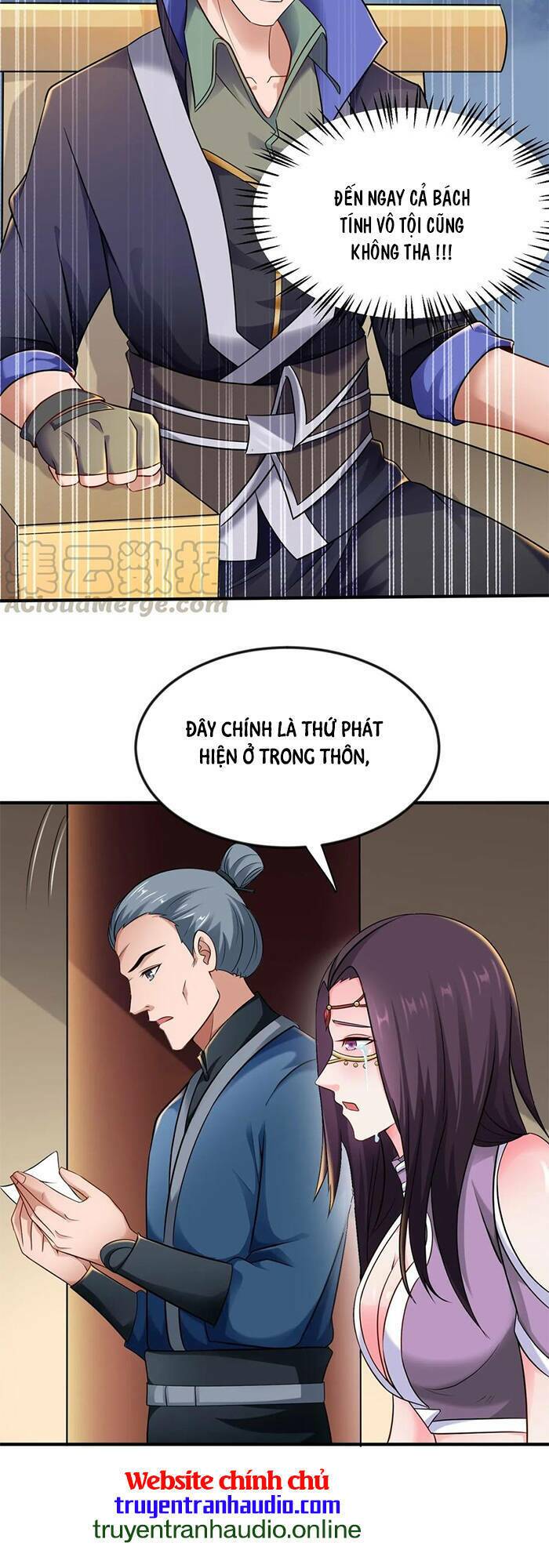 Chương 176 - Trang 29