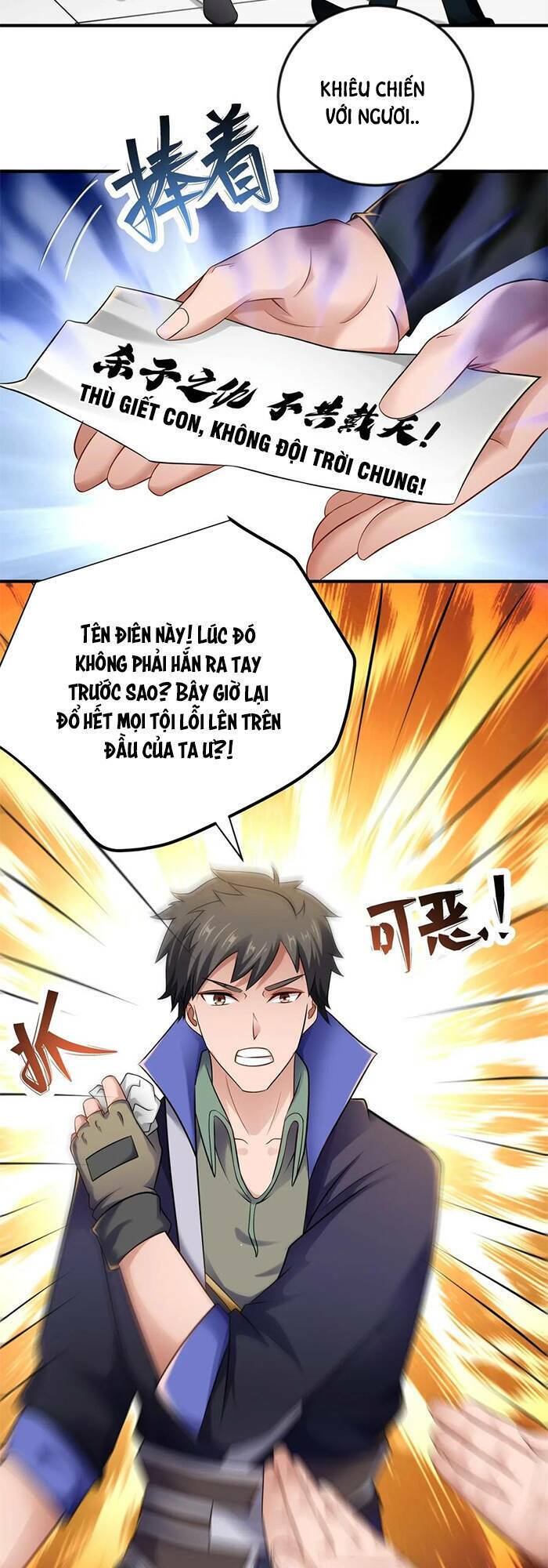 Chương 176 - Trang 31