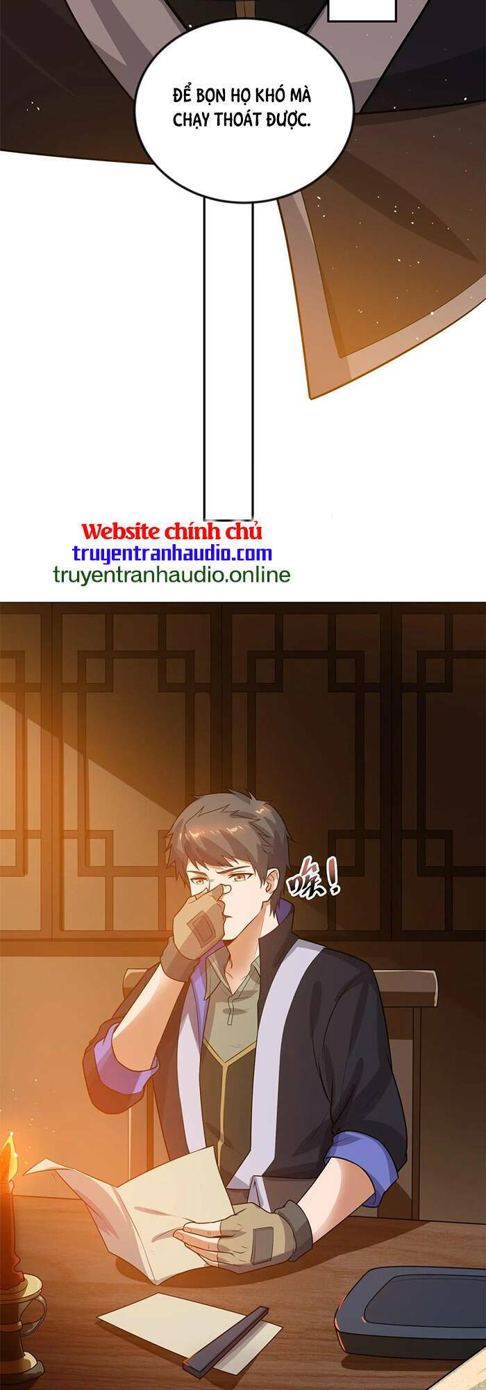 Chương 176 - Trang 35
