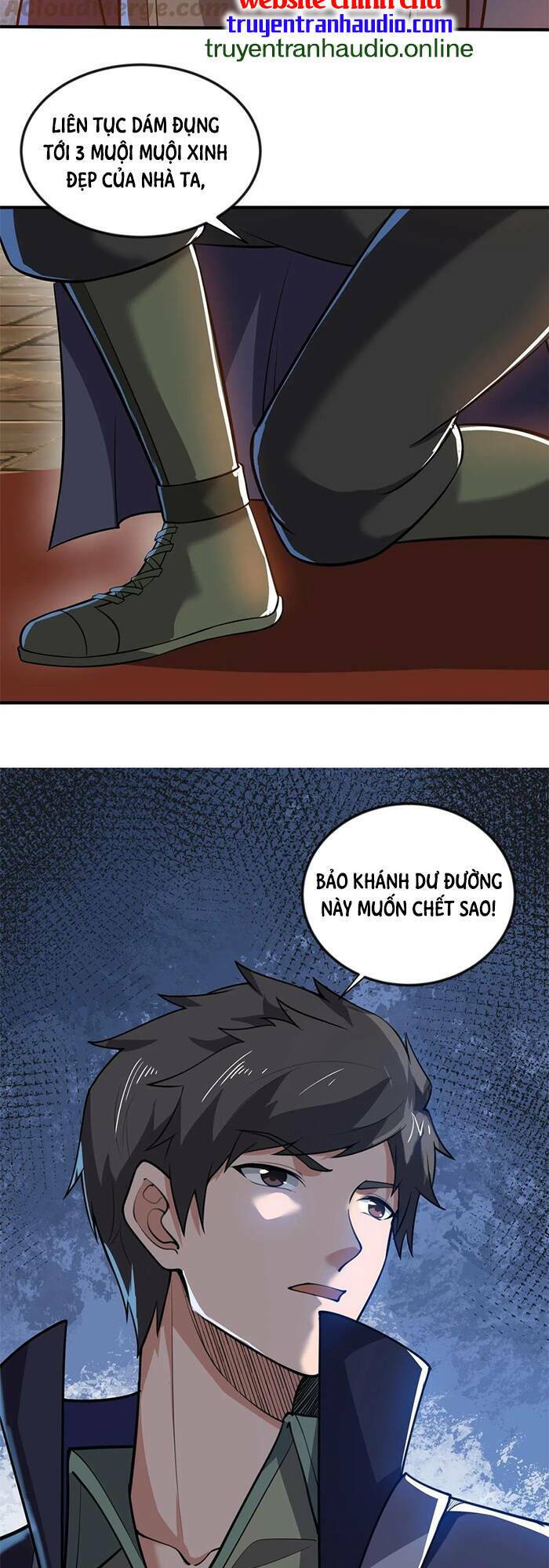 Chương 176 - Trang 47