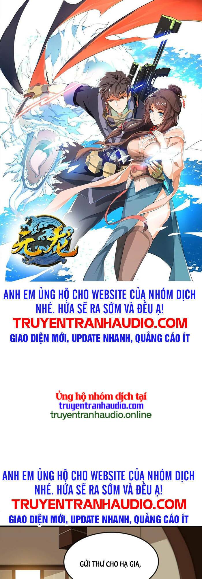 Chương 177 - Trang 1