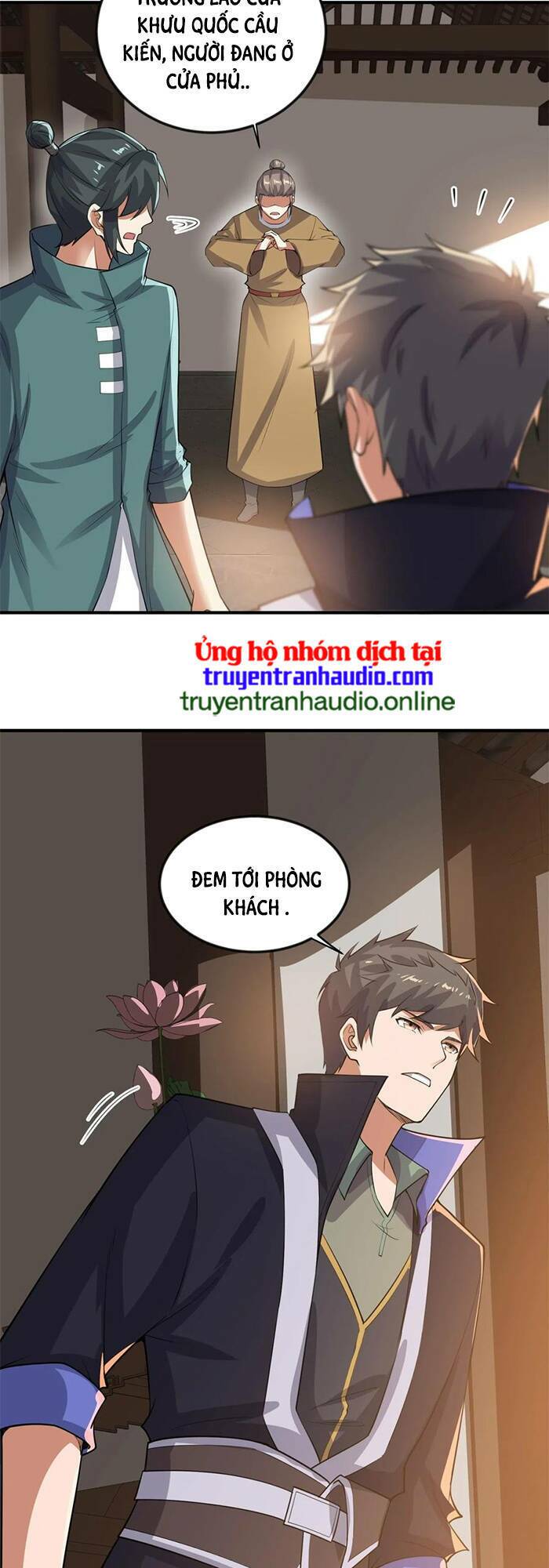 Chương 177 - Trang 17