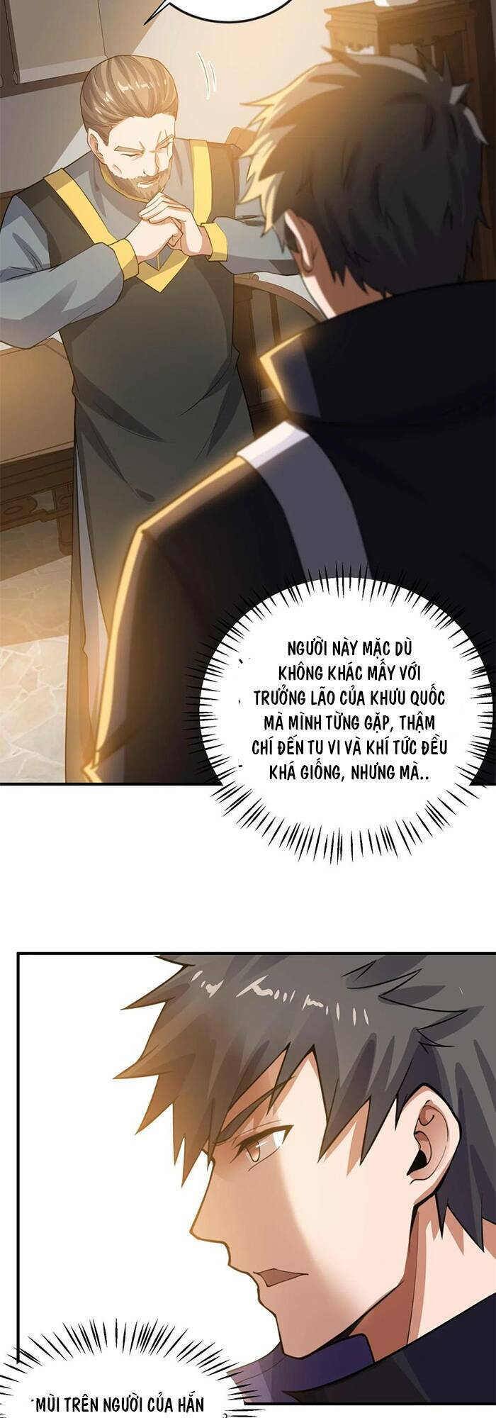 Chương 177 - Trang 21
